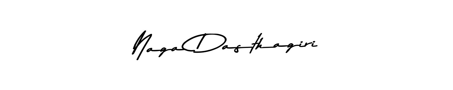 Make a beautiful signature design for name Naga Dasthagiri. Use this online signature maker to create a handwritten signature for free. Naga Dasthagiri signature style 9 images and pictures png