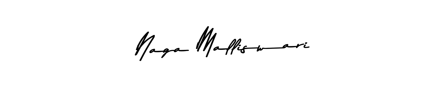 Make a short Naga Malliswari signature style. Manage your documents anywhere anytime using Asem Kandis PERSONAL USE. Create and add eSignatures, submit forms, share and send files easily. Naga Malliswari signature style 9 images and pictures png