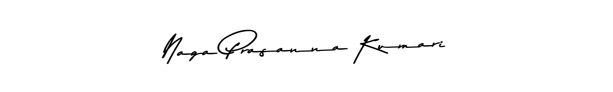 Similarly Asem Kandis PERSONAL USE is the best handwritten signature design. Signature creator online .You can use it as an online autograph creator for name Naga Prasanna Kumari. Naga Prasanna Kumari signature style 9 images and pictures png