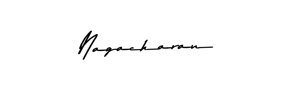 It looks lik you need a new signature style for name Nagacharan. Design unique handwritten (Asem Kandis PERSONAL USE) signature with our free signature maker in just a few clicks. Nagacharan signature style 9 images and pictures png