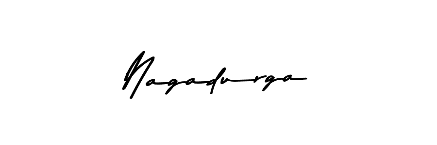 Check out images of Autograph of Nagadurga name. Actor Nagadurga Signature Style. Asem Kandis PERSONAL USE is a professional sign style online. Nagadurga signature style 9 images and pictures png