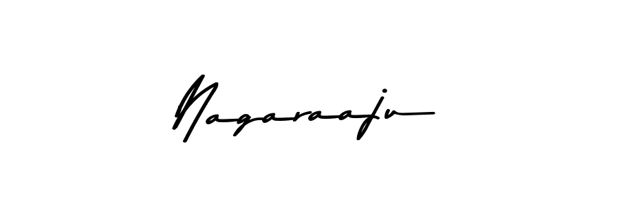 The best way (Asem Kandis PERSONAL USE) to make a short signature is to pick only two or three words in your name. The name Nagaraaju include a total of six letters. For converting this name. Nagaraaju signature style 9 images and pictures png