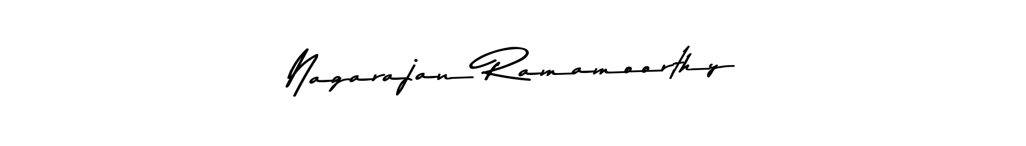 Make a short Nagarajan Ramamoorthy signature style. Manage your documents anywhere anytime using Asem Kandis PERSONAL USE. Create and add eSignatures, submit forms, share and send files easily. Nagarajan Ramamoorthy signature style 9 images and pictures png
