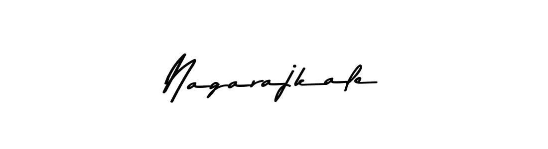 Here are the top 10 professional signature styles for the name Nagarajkale. These are the best autograph styles you can use for your name. Nagarajkale signature style 9 images and pictures png