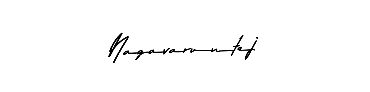 How to Draw Nagavaruntej signature style? Asem Kandis PERSONAL USE is a latest design signature styles for name Nagavaruntej. Nagavaruntej signature style 9 images and pictures png