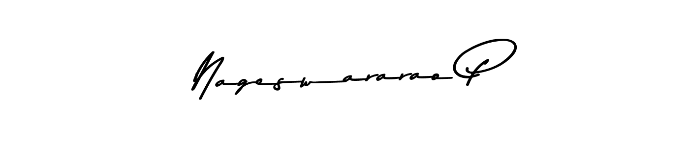 Best and Professional Signature Style for Nageswararao P. Asem Kandis PERSONAL USE Best Signature Style Collection. Nageswararao P signature style 9 images and pictures png