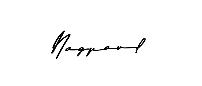 The best way (Asem Kandis PERSONAL USE) to make a short signature is to pick only two or three words in your name. The name Nagpaul include a total of six letters. For converting this name. Nagpaul signature style 9 images and pictures png