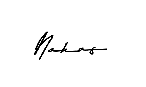 if you are searching for the best signature style for your name Nahas. so please give up your signature search. here we have designed multiple signature styles  using Asem Kandis PERSONAL USE. Nahas signature style 9 images and pictures png