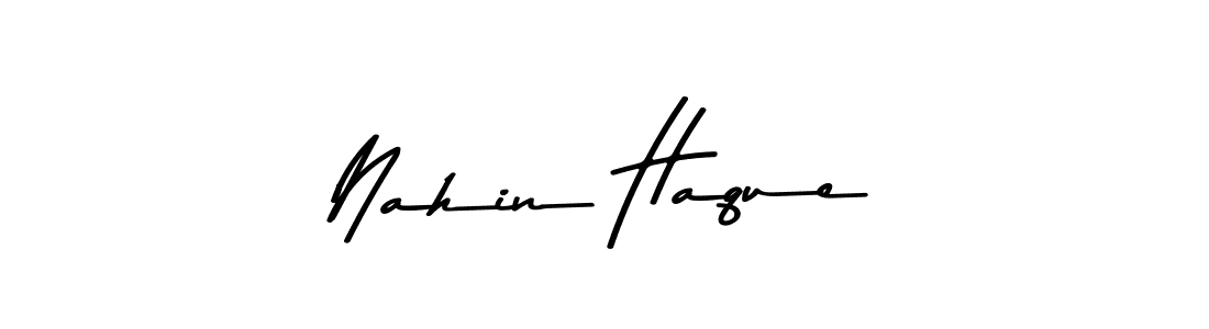 It looks lik you need a new signature style for name Nahin Haque. Design unique handwritten (Asem Kandis PERSONAL USE) signature with our free signature maker in just a few clicks. Nahin Haque signature style 9 images and pictures png