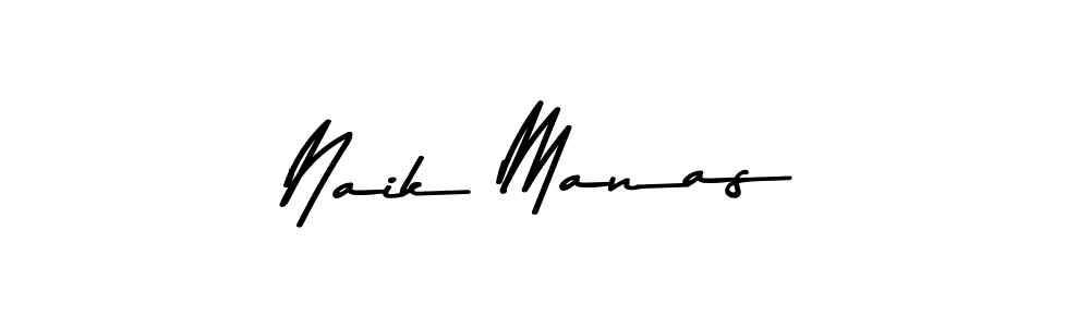 Similarly Asem Kandis PERSONAL USE is the best handwritten signature design. Signature creator online .You can use it as an online autograph creator for name Naik Manas. Naik Manas signature style 9 images and pictures png