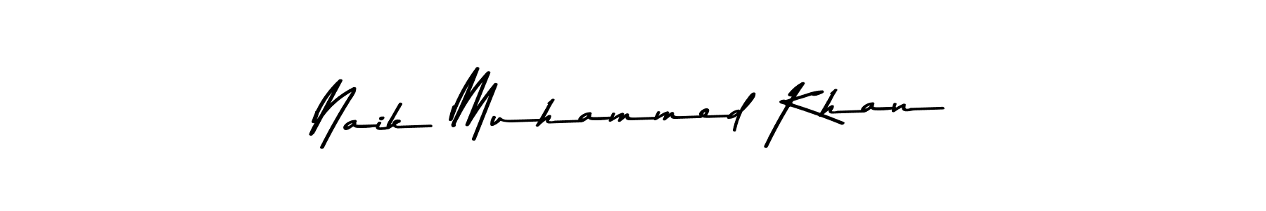 How to Draw Naik Muhammed Khan signature style? Asem Kandis PERSONAL USE is a latest design signature styles for name Naik Muhammed Khan. Naik Muhammed Khan signature style 9 images and pictures png
