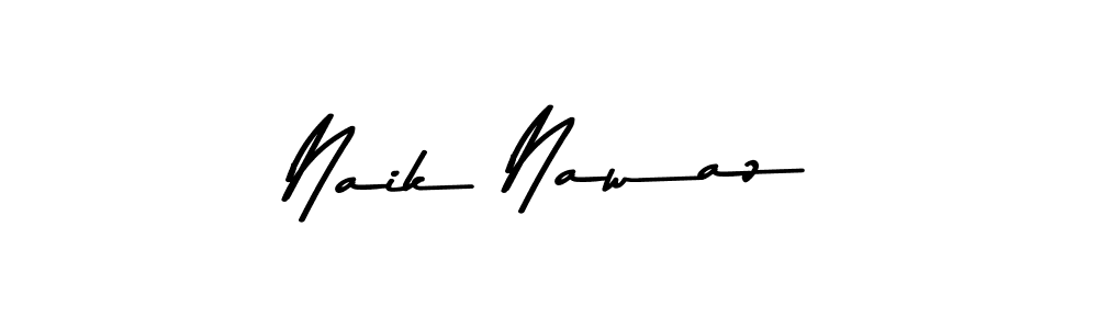 It looks lik you need a new signature style for name Naik Nawaz. Design unique handwritten (Asem Kandis PERSONAL USE) signature with our free signature maker in just a few clicks. Naik Nawaz signature style 9 images and pictures png
