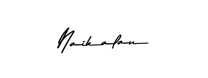 Asem Kandis PERSONAL USE is a professional signature style that is perfect for those who want to add a touch of class to their signature. It is also a great choice for those who want to make their signature more unique. Get Naikalan name to fancy signature for free. Naikalan signature style 9 images and pictures png