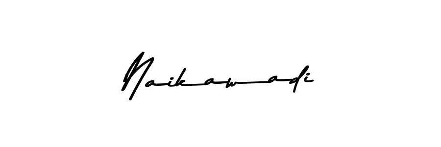 It looks lik you need a new signature style for name Naikawadi. Design unique handwritten (Asem Kandis PERSONAL USE) signature with our free signature maker in just a few clicks. Naikawadi signature style 9 images and pictures png