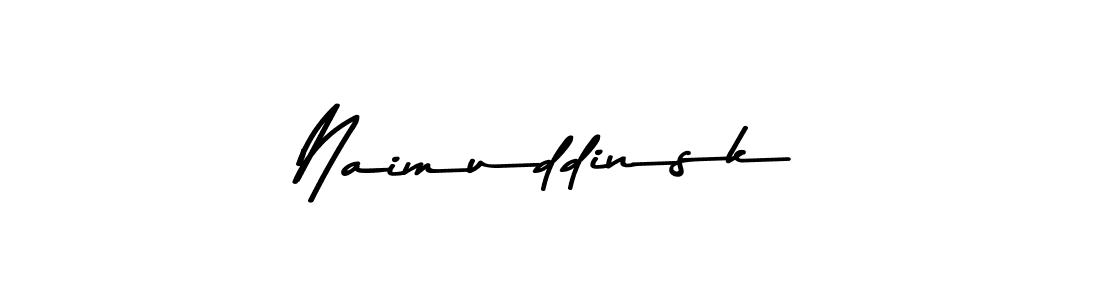 Here are the top 10 professional signature styles for the name Naimuddinsk. These are the best autograph styles you can use for your name. Naimuddinsk signature style 9 images and pictures png