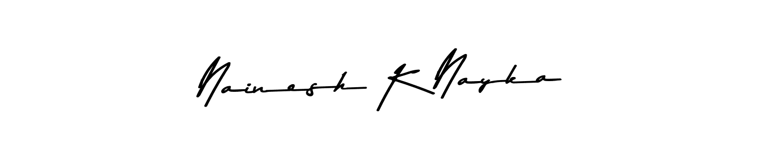 See photos of Nainesh K Nayka official signature by Spectra . Check more albums & portfolios. Read reviews & check more about Asem Kandis PERSONAL USE font. Nainesh K Nayka signature style 9 images and pictures png