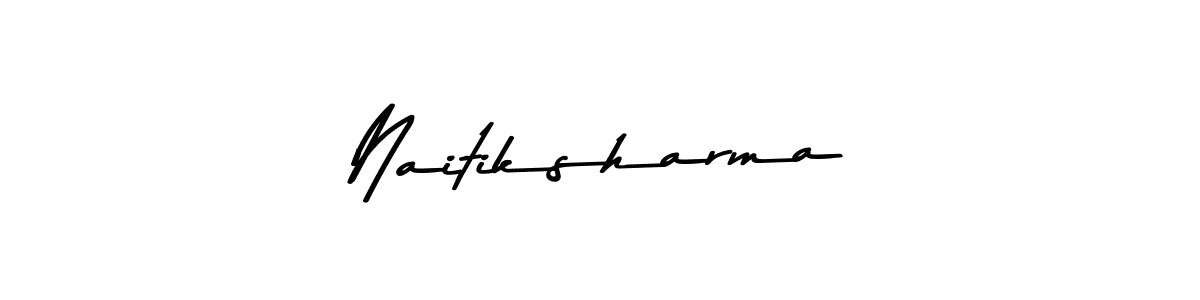 See photos of Naitiksharma official signature by Spectra . Check more albums & portfolios. Read reviews & check more about Asem Kandis PERSONAL USE font. Naitiksharma signature style 9 images and pictures png