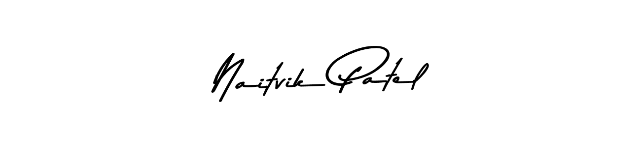 See photos of Naitvik Patel official signature by Spectra . Check more albums & portfolios. Read reviews & check more about Asem Kandis PERSONAL USE font. Naitvik Patel signature style 9 images and pictures png
