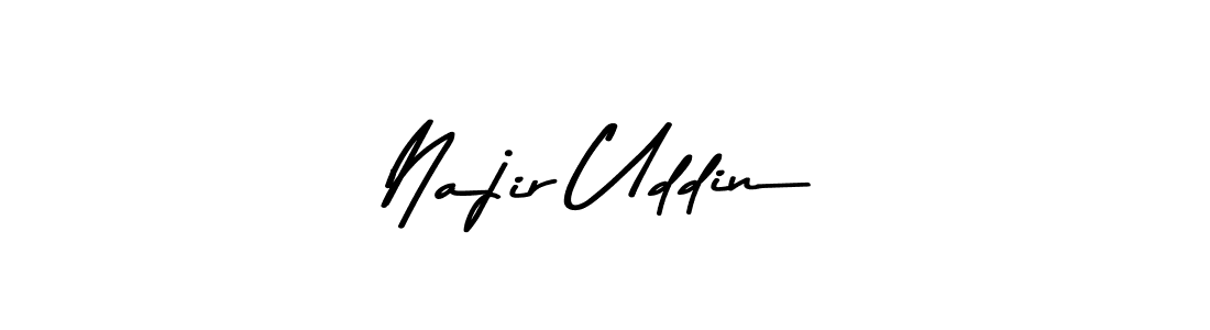 Once you've used our free online signature maker to create your best signature Asem Kandis PERSONAL USE style, it's time to enjoy all of the benefits that Najir Uddin name signing documents. Najir Uddin signature style 9 images and pictures png