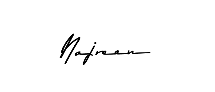 It looks lik you need a new signature style for name Najreen. Design unique handwritten (Asem Kandis PERSONAL USE) signature with our free signature maker in just a few clicks. Najreen signature style 9 images and pictures png