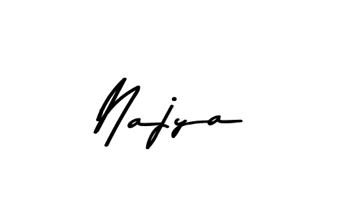 You can use this online signature creator to create a handwritten signature for the name Najya. This is the best online autograph maker. Najya signature style 9 images and pictures png