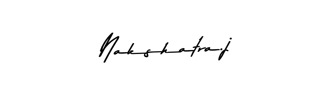 It looks lik you need a new signature style for name Nakshatra.j. Design unique handwritten (Asem Kandis PERSONAL USE) signature with our free signature maker in just a few clicks. Nakshatra.j signature style 9 images and pictures png