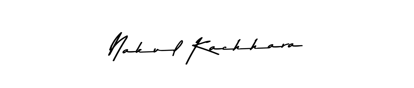 How to Draw Nakul Kachhara signature style? Asem Kandis PERSONAL USE is a latest design signature styles for name Nakul Kachhara. Nakul Kachhara signature style 9 images and pictures png
