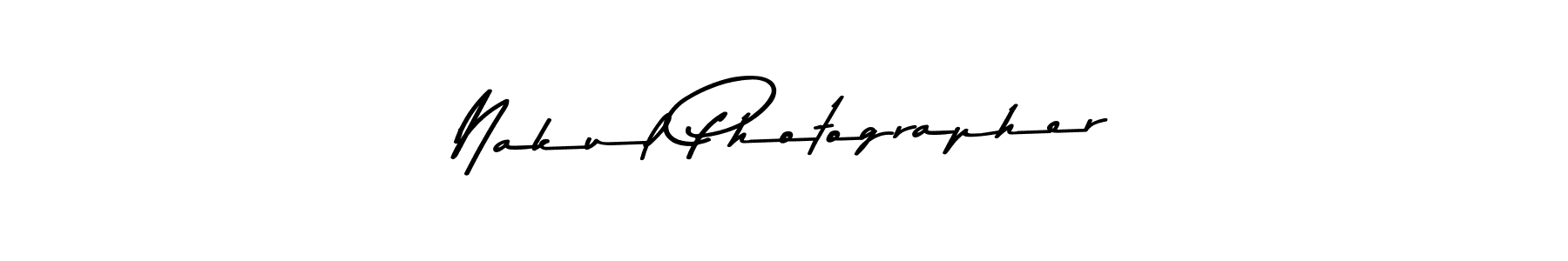 It looks lik you need a new signature style for name Nakul Photographer. Design unique handwritten (Asem Kandis PERSONAL USE) signature with our free signature maker in just a few clicks. Nakul Photographer signature style 9 images and pictures png