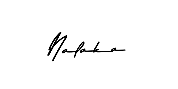 Make a short Nalaka signature style. Manage your documents anywhere anytime using Asem Kandis PERSONAL USE. Create and add eSignatures, submit forms, share and send files easily. Nalaka signature style 9 images and pictures png