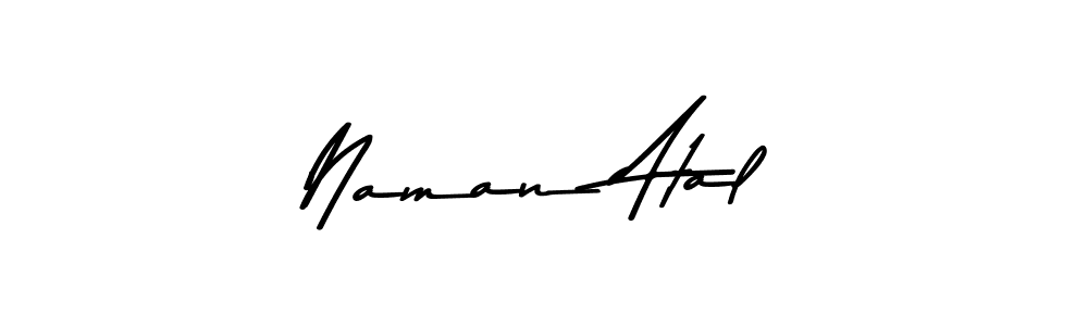 See photos of Naman Atal official signature by Spectra . Check more albums & portfolios. Read reviews & check more about Asem Kandis PERSONAL USE font. Naman Atal signature style 9 images and pictures png