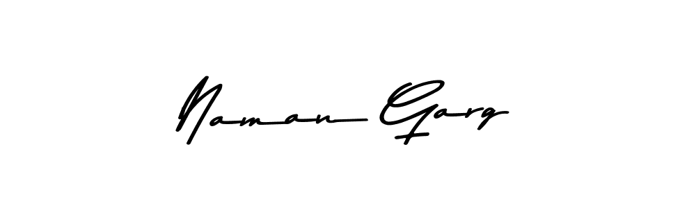 Also You can easily find your signature by using the search form. We will create Naman Garg name handwritten signature images for you free of cost using Asem Kandis PERSONAL USE sign style. Naman Garg signature style 9 images and pictures png