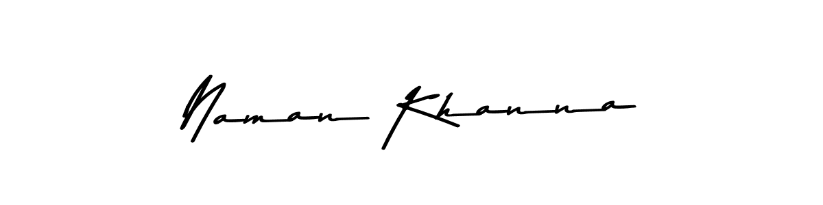 Check out images of Autograph of Naman Khanna name. Actor Naman Khanna Signature Style. Asem Kandis PERSONAL USE is a professional sign style online. Naman Khanna signature style 9 images and pictures png