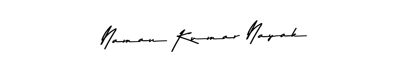 Also we have Naman Kumar Nayak name is the best signature style. Create professional handwritten signature collection using Asem Kandis PERSONAL USE autograph style. Naman Kumar Nayak signature style 9 images and pictures png