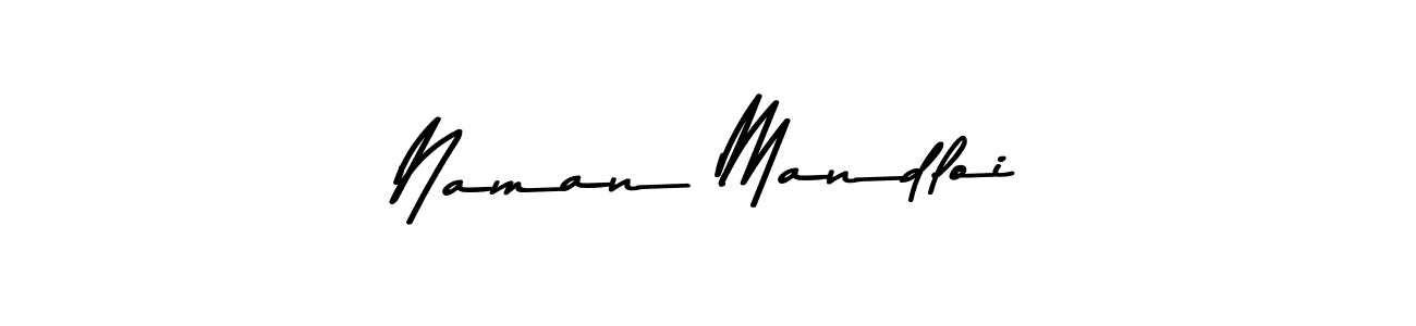if you are searching for the best signature style for your name Naman Mandloi. so please give up your signature search. here we have designed multiple signature styles  using Asem Kandis PERSONAL USE. Naman Mandloi signature style 9 images and pictures png