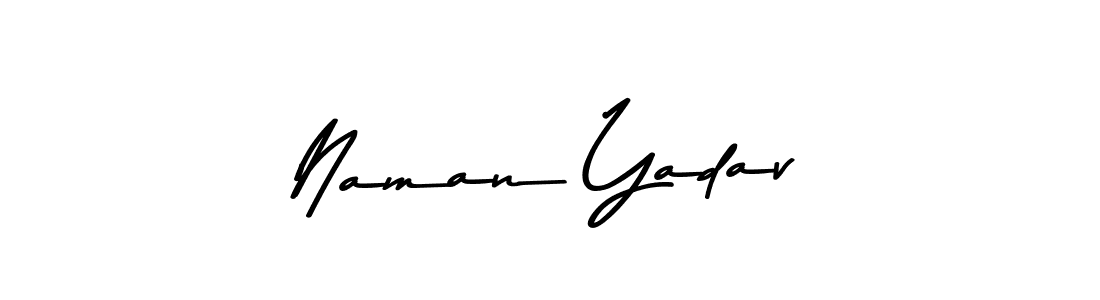Once you've used our free online signature maker to create your best signature Asem Kandis PERSONAL USE style, it's time to enjoy all of the benefits that Naman Yadav name signing documents. Naman Yadav signature style 9 images and pictures png
