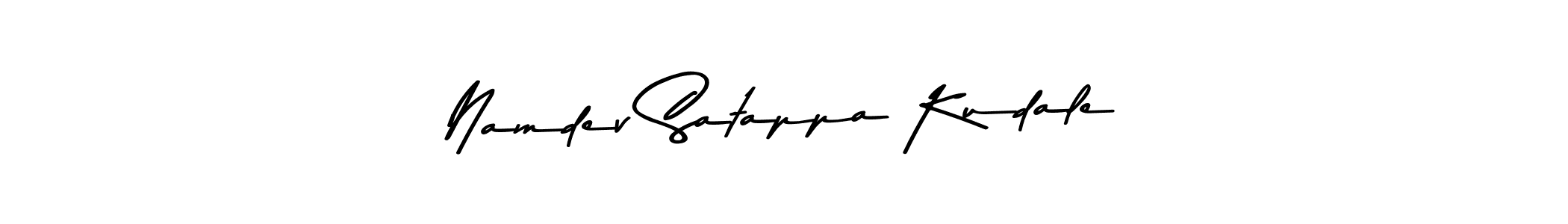 You should practise on your own different ways (Asem Kandis PERSONAL USE) to write your name (Namdev Satappa Kudale) in signature. don't let someone else do it for you. Namdev Satappa Kudale signature style 9 images and pictures png