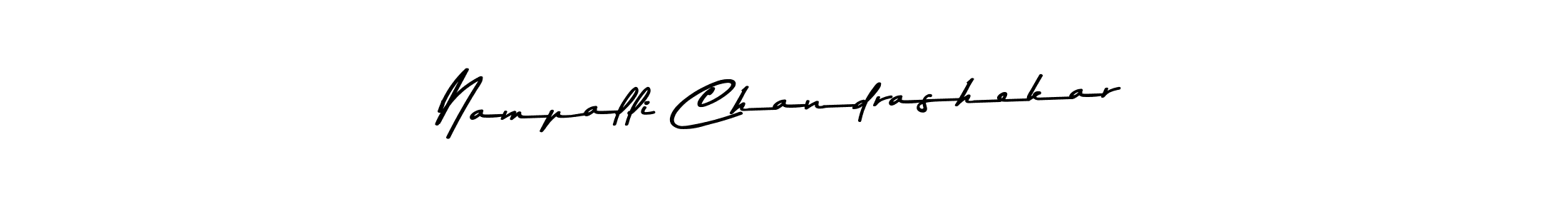 Once you've used our free online signature maker to create your best signature Asem Kandis PERSONAL USE style, it's time to enjoy all of the benefits that Nampalli Chandrashekar name signing documents. Nampalli Chandrashekar signature style 9 images and pictures png