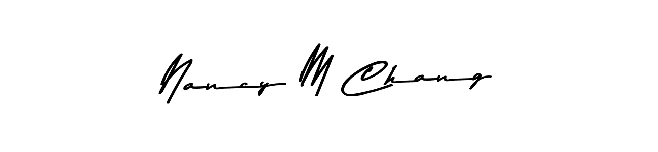 See photos of Nancy M Chang official signature by Spectra . Check more albums & portfolios. Read reviews & check more about Asem Kandis PERSONAL USE font. Nancy M Chang signature style 9 images and pictures png