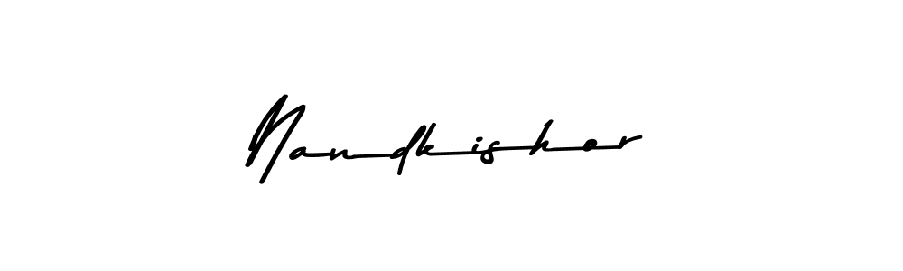 Check out images of Autograph of Nandkishor name. Actor Nandkishor Signature Style. Asem Kandis PERSONAL USE is a professional sign style online. Nandkishor signature style 9 images and pictures png