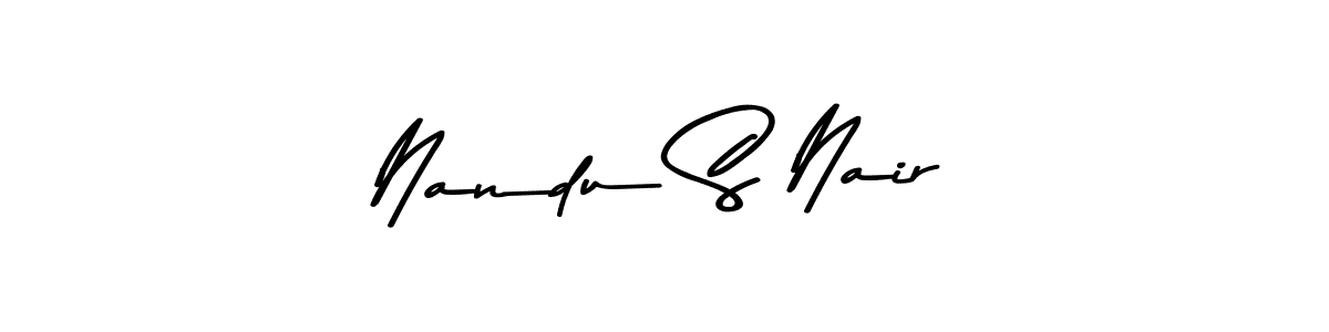 Check out images of Autograph of Nandu S Nair name. Actor Nandu S Nair Signature Style. Asem Kandis PERSONAL USE is a professional sign style online. Nandu S Nair signature style 9 images and pictures png