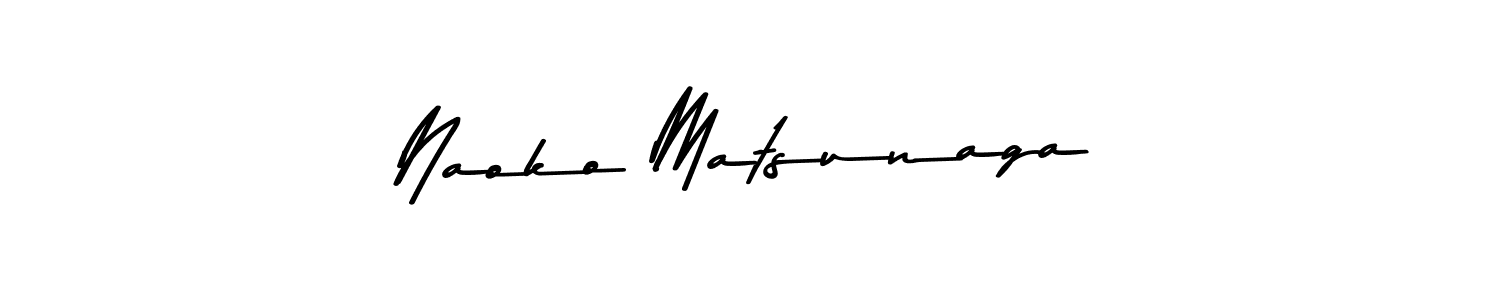 Once you've used our free online signature maker to create your best signature Asem Kandis PERSONAL USE style, it's time to enjoy all of the benefits that Naoko Matsunaga name signing documents. Naoko Matsunaga signature style 9 images and pictures png