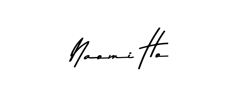 Asem Kandis PERSONAL USE is a professional signature style that is perfect for those who want to add a touch of class to their signature. It is also a great choice for those who want to make their signature more unique. Get Naomi Ho name to fancy signature for free. Naomi Ho signature style 9 images and pictures png