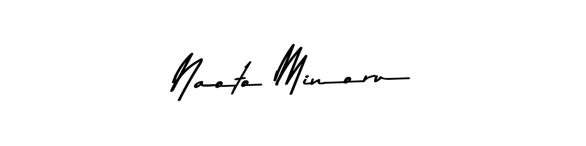 It looks lik you need a new signature style for name Naoto Minoru. Design unique handwritten (Asem Kandis PERSONAL USE) signature with our free signature maker in just a few clicks. Naoto Minoru signature style 9 images and pictures png