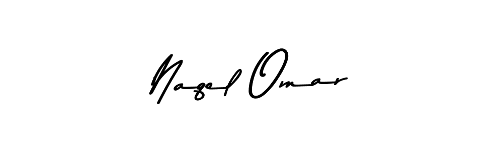 Make a short Naqel Omar signature style. Manage your documents anywhere anytime using Asem Kandis PERSONAL USE. Create and add eSignatures, submit forms, share and send files easily. Naqel Omar signature style 9 images and pictures png
