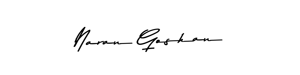 See photos of Naran Goshan official signature by Spectra . Check more albums & portfolios. Read reviews & check more about Asem Kandis PERSONAL USE font. Naran Goshan signature style 9 images and pictures png