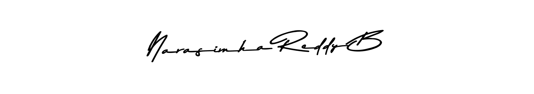 Here are the top 10 professional signature styles for the name Narasimha Reddy B. These are the best autograph styles you can use for your name. Narasimha Reddy B signature style 9 images and pictures png