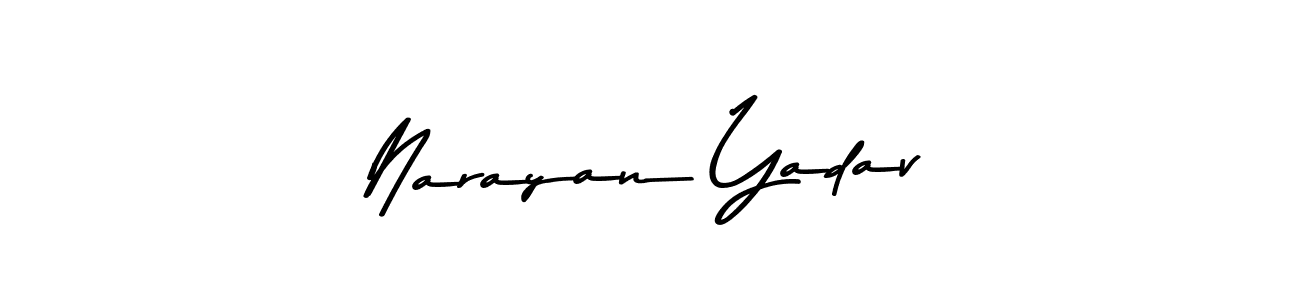 Check out images of Autograph of Narayan Yadav name. Actor Narayan Yadav Signature Style. Asem Kandis PERSONAL USE is a professional sign style online. Narayan Yadav signature style 9 images and pictures png