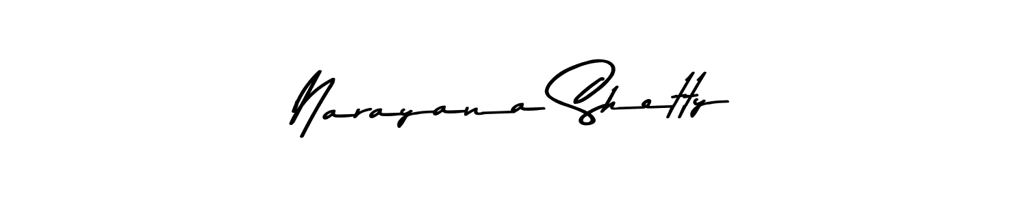 You can use this online signature creator to create a handwritten signature for the name Narayana Shetty. This is the best online autograph maker. Narayana Shetty signature style 9 images and pictures png