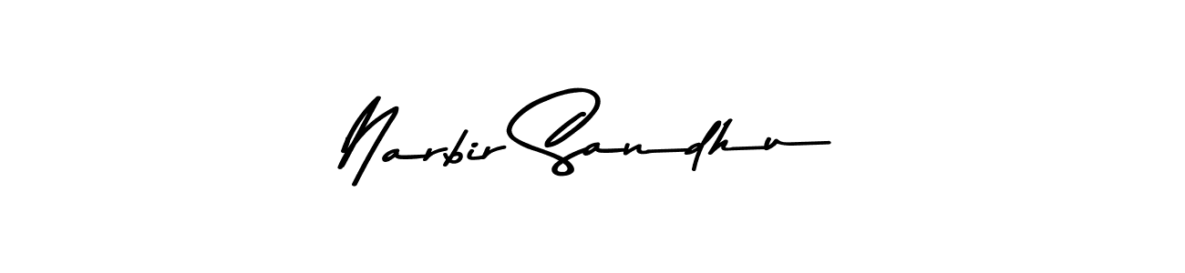 You can use this online signature creator to create a handwritten signature for the name Narbir Sandhu. This is the best online autograph maker. Narbir Sandhu signature style 9 images and pictures png