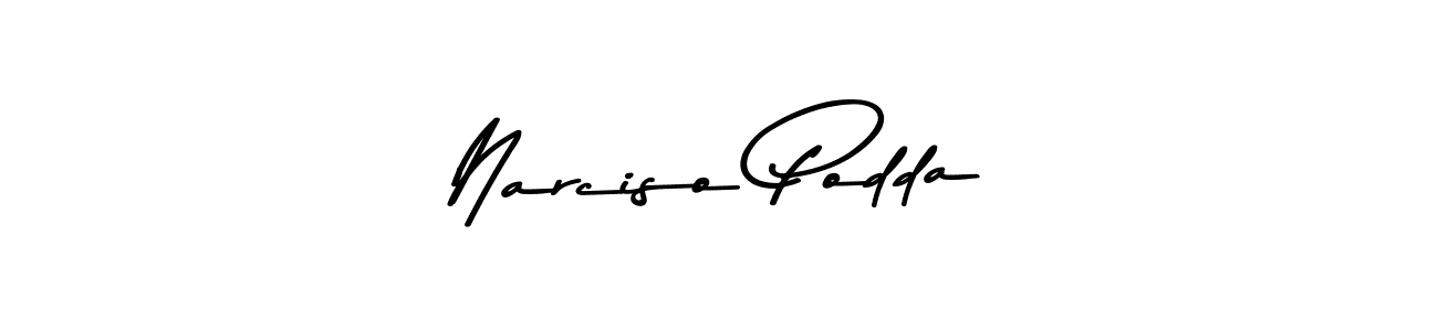 It looks lik you need a new signature style for name Narciso Podda. Design unique handwritten (Asem Kandis PERSONAL USE) signature with our free signature maker in just a few clicks. Narciso Podda signature style 9 images and pictures png